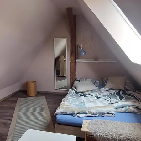 Apartment Sonnenhof - - Garten - Parken - Kueche - Netflix - Naehe Vaillant Und Sana-klinikum