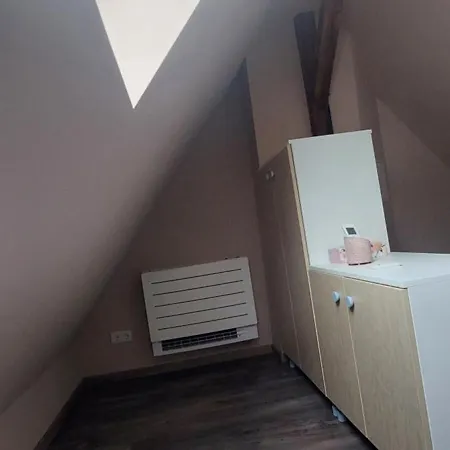 Apartment Sonnenhof - - Garten - Parken - Kueche - Netflix - Naehe Vaillant Und Sana-klinikum Remscheid