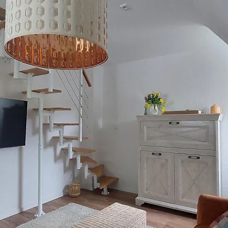 Sonnenhof - - Garten - Parken - Kueche - Netflix - Naehe Vaillant Und Sana-klinikum Apartment