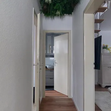 Sonnenhof - - Garten - Parken - Kueche - Netflix - Naehe Vaillant Und Sana-klinikum Remscheid