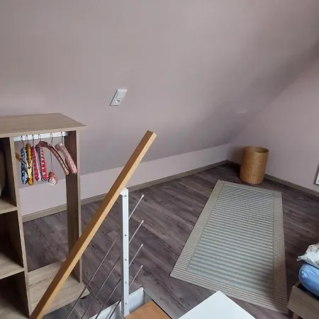 Sonnenhof - - Garten - Parken - Kueche - Netflix - Naehe Vaillant Und Sana-klinikum Apartment