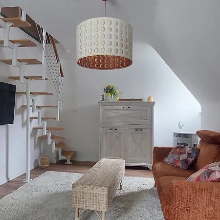 Apartament Ferienwohnung Sonnenhof - Remscheid - Garten - Parken - Kueche - Naehe Vaillant, Sana-Klinikum, Schloss Burg! Remscheid