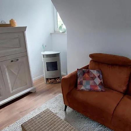 Sonnenhof - - Garten - Parken - Kueche - Netflix - Naehe Vaillant Und Sana-klinikum Apartment Remscheid