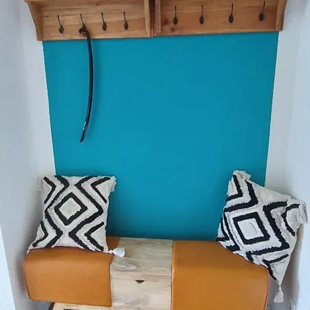 Ferienwohnung Sonnenhof - Remscheid - Garten - Parken - Kueche - Naehe Vaillant, Sana-Klinikum, Schloss Burg!