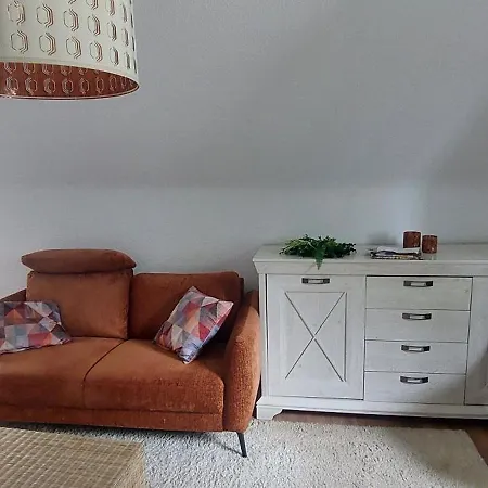 Sonnenhof - - Garten - Parken - Kueche - Netflix - Naehe Vaillant Und Sana-klinikum Apartment *