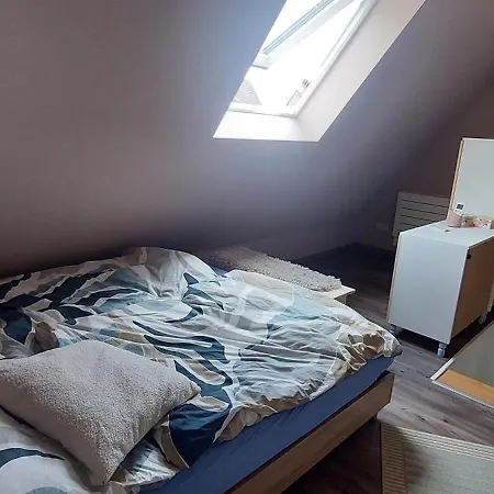 Sonnenhof - - Garten - Parken - Kueche - Netflix - Naehe Vaillant Und Sana-klinikum Apartment *