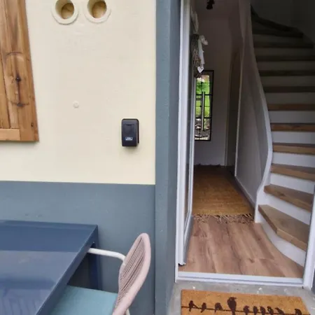 Sonnenhof - - Garten - Parken - Kueche - Naehe Vaillant, Sana-klinikum, Schloss Burg! Апартаменты