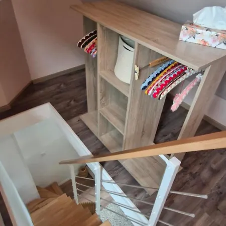 Sonnenhof - - Garten - Parken - Kueche - Naehe Vaillant, Sana-klinikum, Schloss Burg!