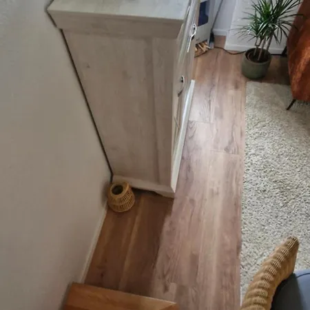 Apartament Ferienwohnung Sonnenhof - Remscheid - Garten - Parken - Kueche - Naehe Vaillant, Sana-Klinikum, Schloss Burg!