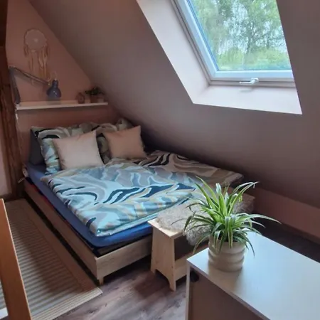 Apartament Ferienwohnung Sonnenhof - Remscheid - Garten - Parken - Kueche - Naehe Vaillant, Sana-Klinikum, Schloss Burg! *