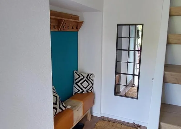 Sonnenhof - - Garten - Parken - Kueche - Naehe Vaillant, Sana-klinikum, Schloss Burg! Remscheid