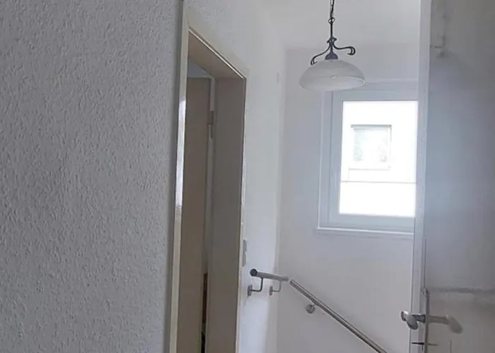 Sonnenhof - - Garten - Parken - Kueche - Naehe Vaillant, Sana-klinikum, Schloss Burg! Remscheid