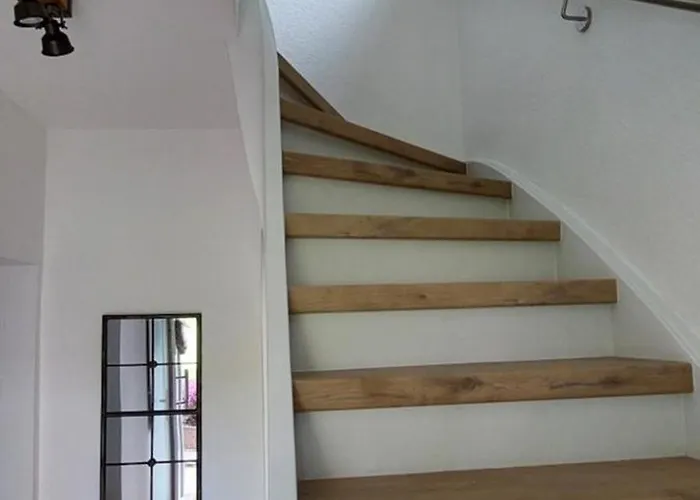 Sonnenhof - - Garten - Parken - Kueche - Naehe Vaillant, Sana-klinikum, Schloss Burg! Remscheid