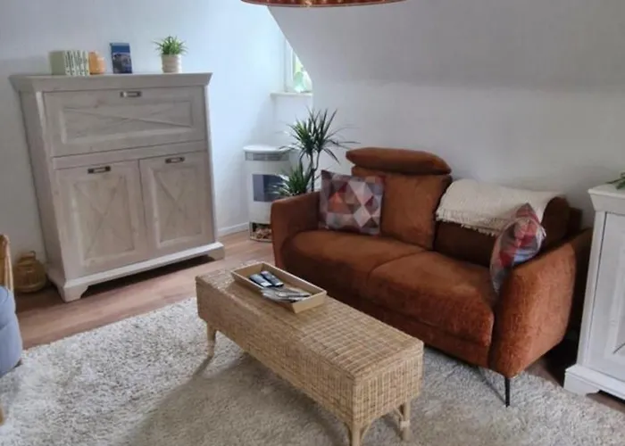 Sonnenhof - - Garten - Parken - Kueche - Naehe Vaillant, Sana-klinikum, Schloss Burg! * Remscheid