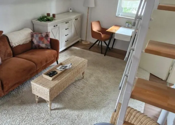 Sonnenhof - - Garten - Parken - Kueche - Naehe Vaillant, Sana-klinikum, Schloss Burg!