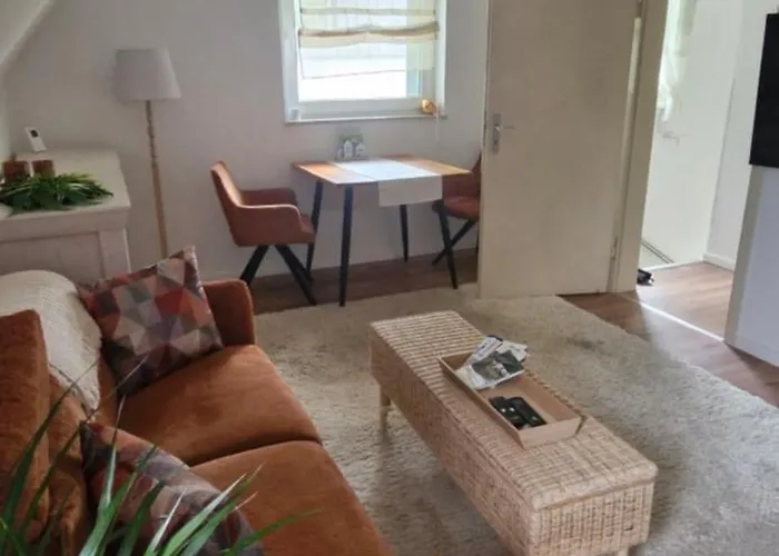 Sonnenhof - - Garten - Parken - Kueche - Naehe Vaillant, Sana-klinikum, Schloss Burg! Lejlighed *