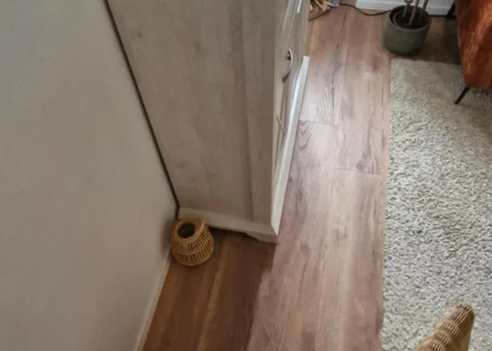 Lejlighed Sonnenhof - - Garten - Parken - Kueche - Naehe Vaillant, Sana-klinikum, Schloss Burg!