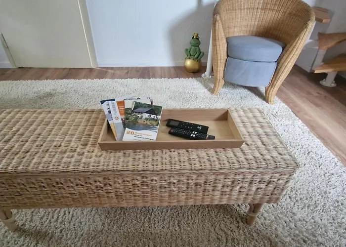 Sonnenhof - - Garten - Parken - Kueche - Naehe Vaillant, Sana-klinikum, Schloss Burg! Lejlighed *