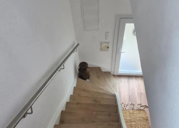 Sonnenhof - - Garten - Parken - Kueche - Naehe Vaillant, Sana-klinikum, Schloss Burg! * Remscheid