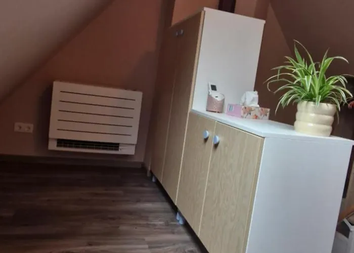 Sonnenhof - - Garten - Parken - Kueche - Naehe Vaillant, Sana-klinikum, Schloss Burg! Remscheid